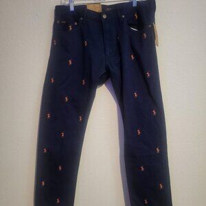 Polo Ralph Lauren Print Pant